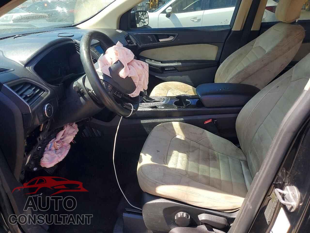 FORD EDGE 2016 - 2FMPK3G97GBB43417