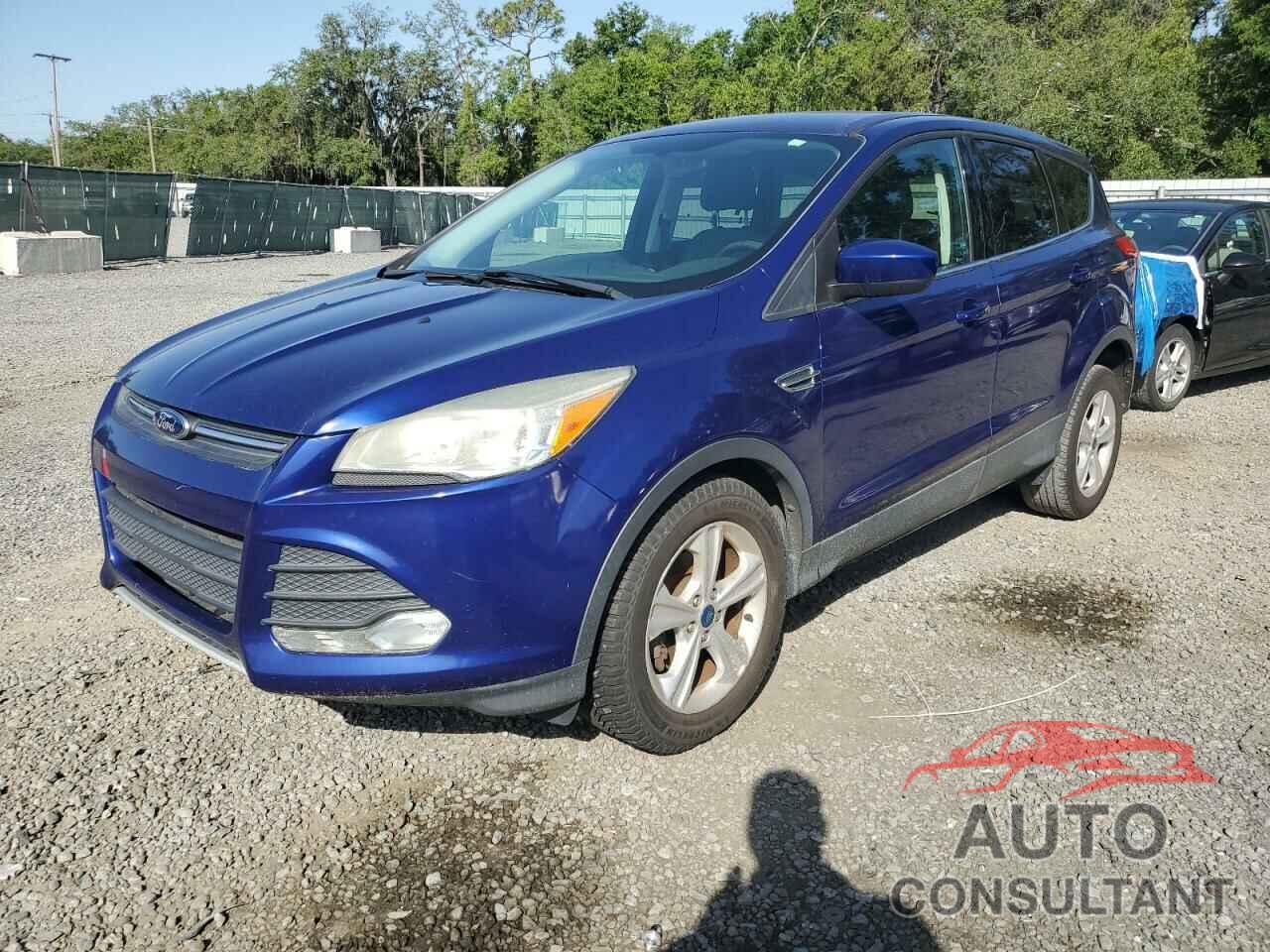 FORD ESCAPE 2014 - 1FMCU0GX1EUB39764
