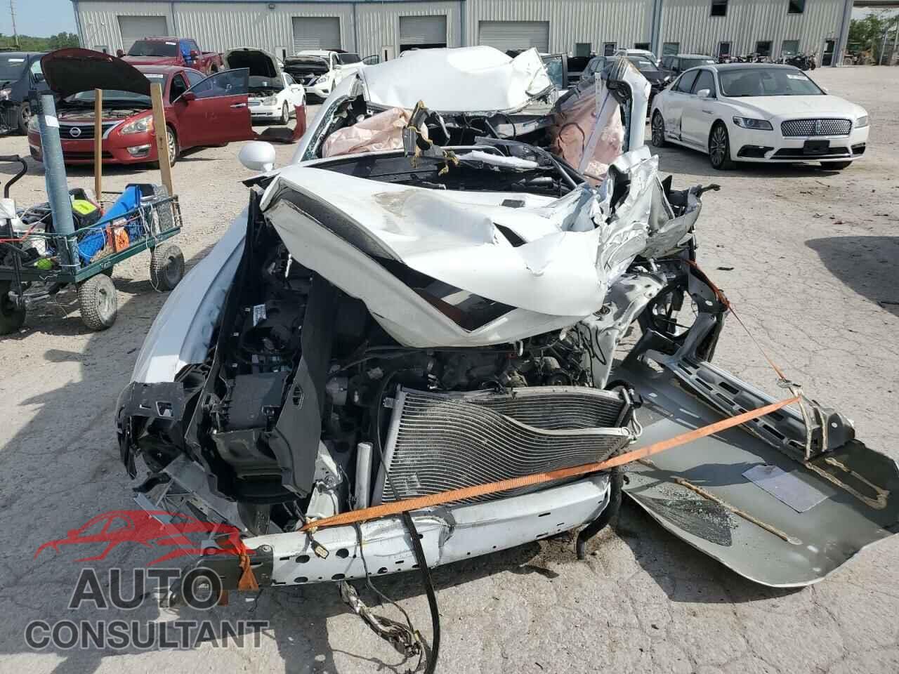 DODGE CHALLENGER 2017 - 2C3CDZFJ2HH637912