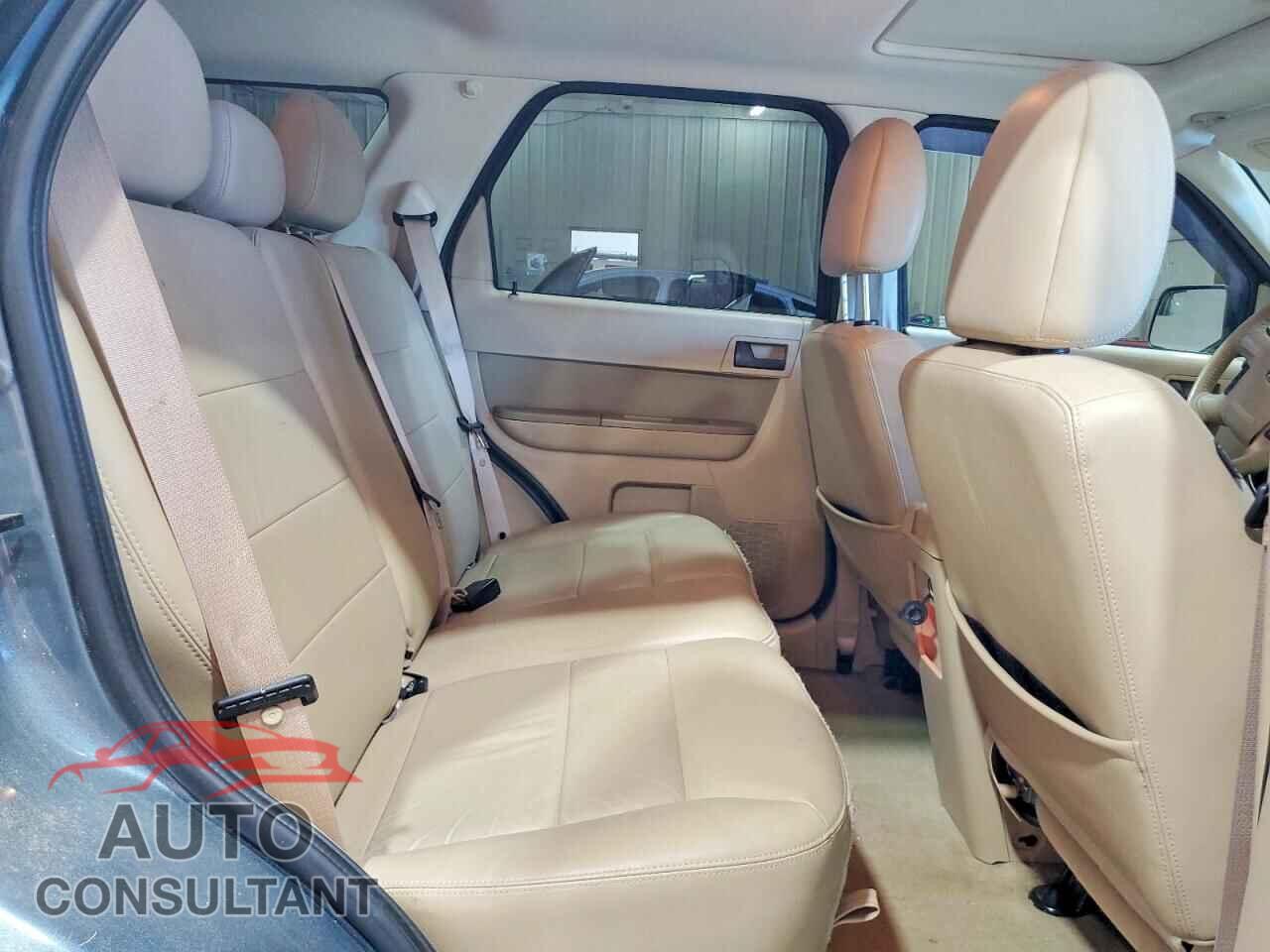 FORD ESCAPE 2012 - 1FMCU0D77CKC79153