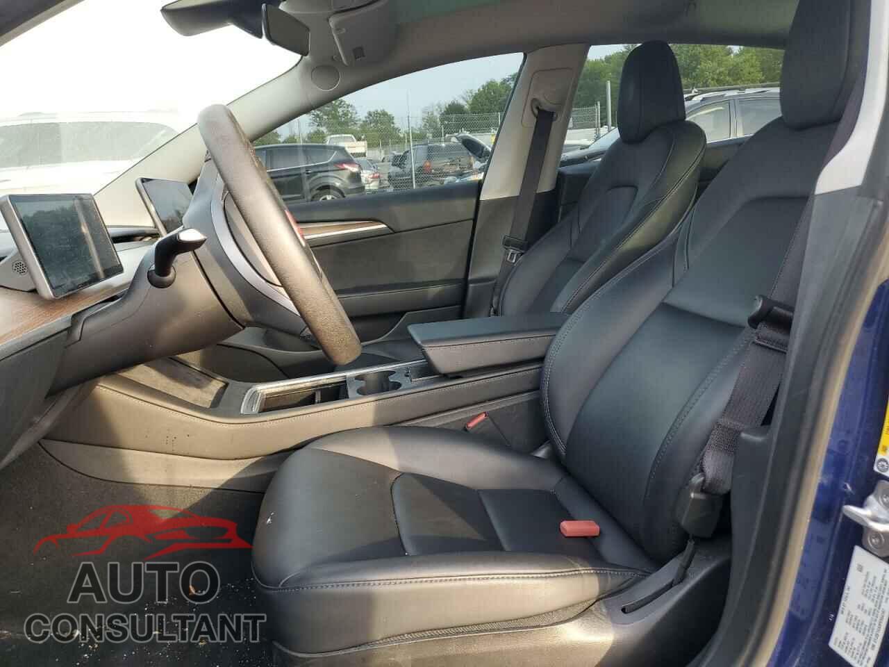 TESLA MODEL 3 2023 - 5YJ3E1EA9PF554767