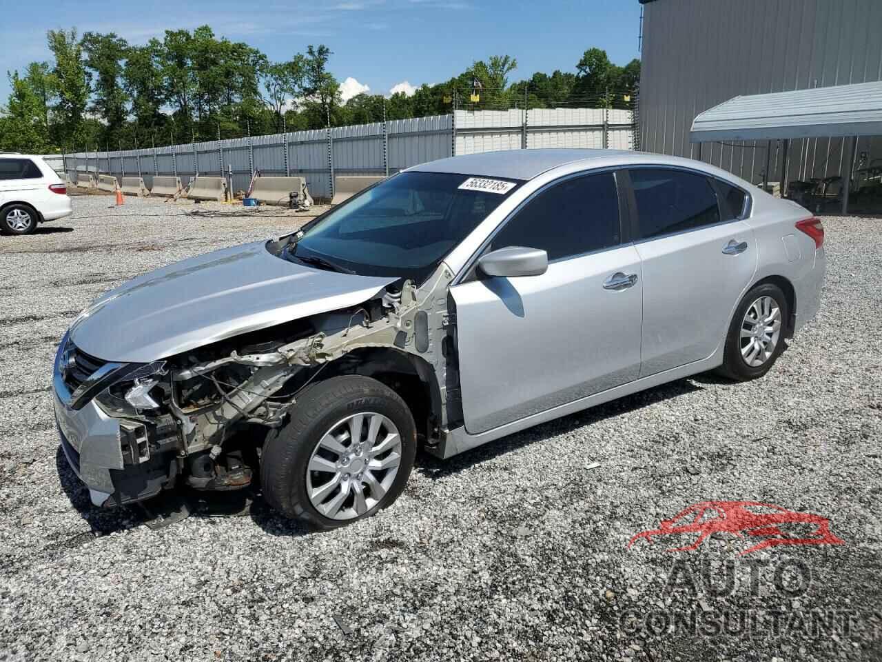 NISSAN ALTIMA 2017 - 1N4AL3AP0HC478217