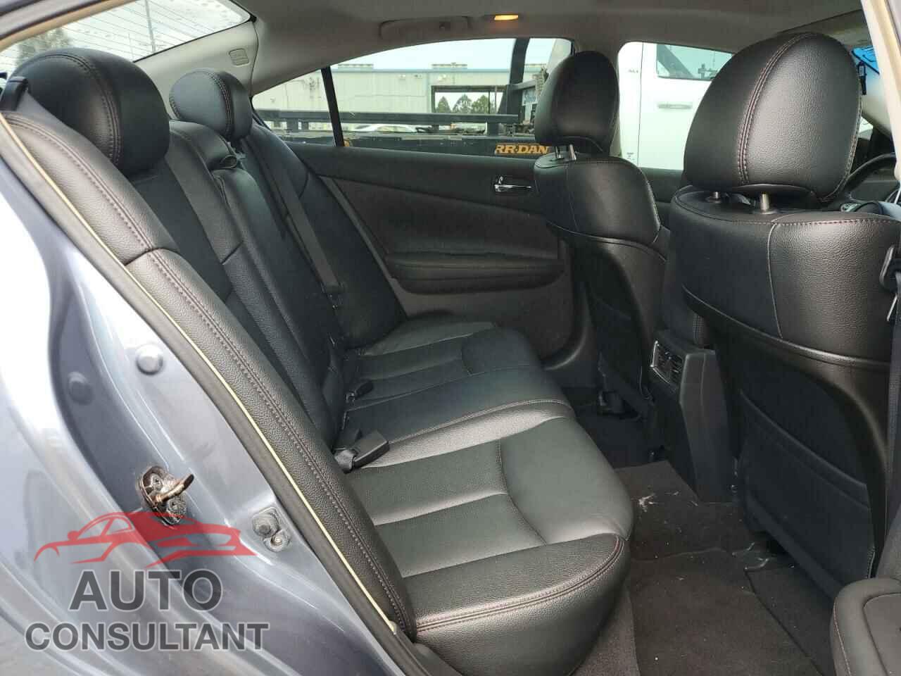 NISSAN MAXIMA 2010 - 1N4AA5AP0AC829036