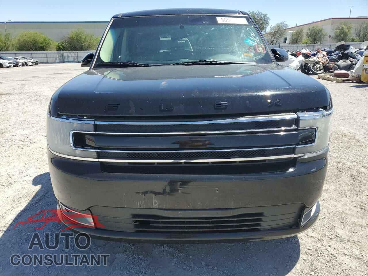 FORD FLEX 2016 - 2FMGK5C87GBA16644
