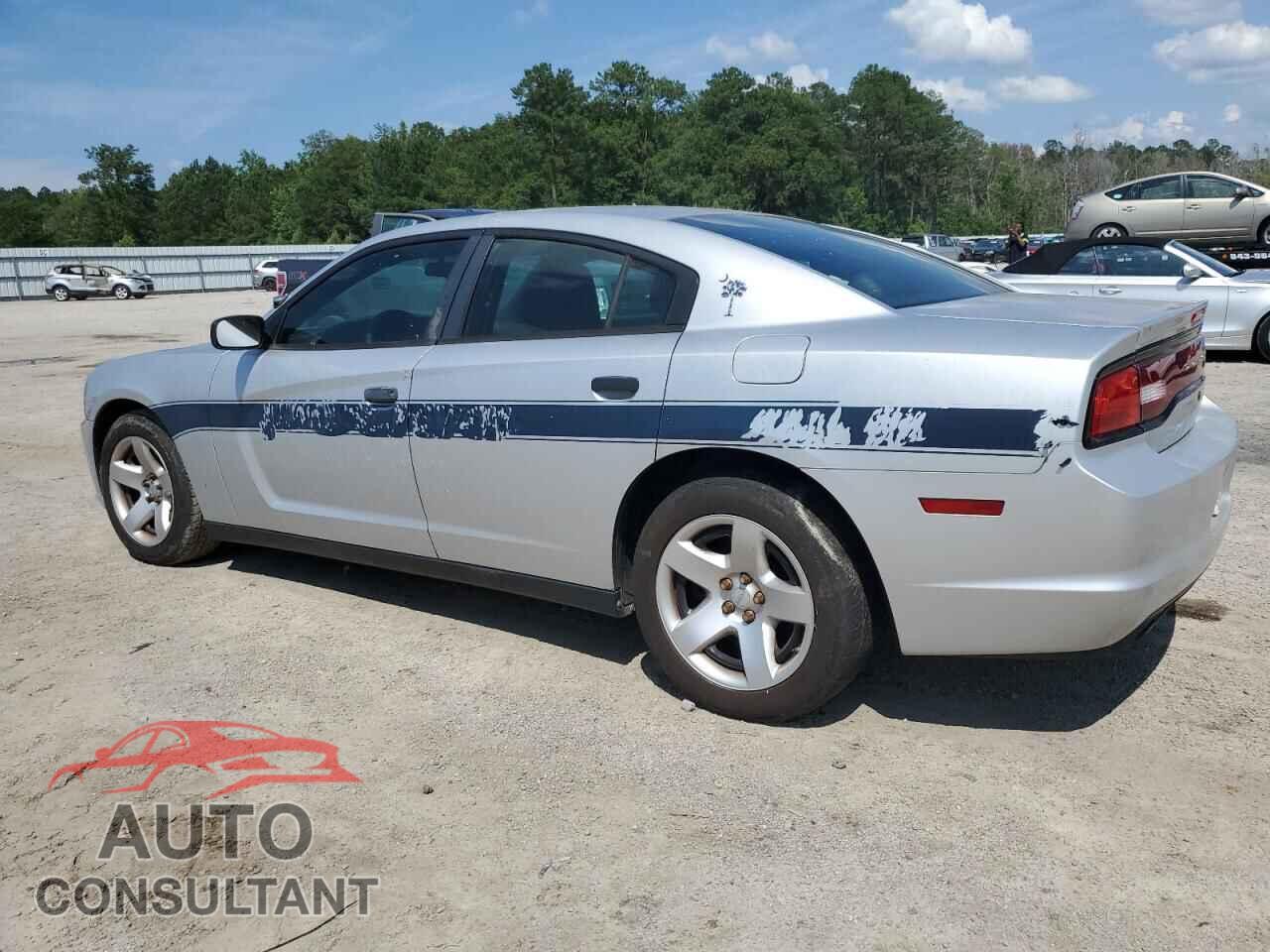 DODGE CHARGER 2019 - 2C3CDXAT9EH190682