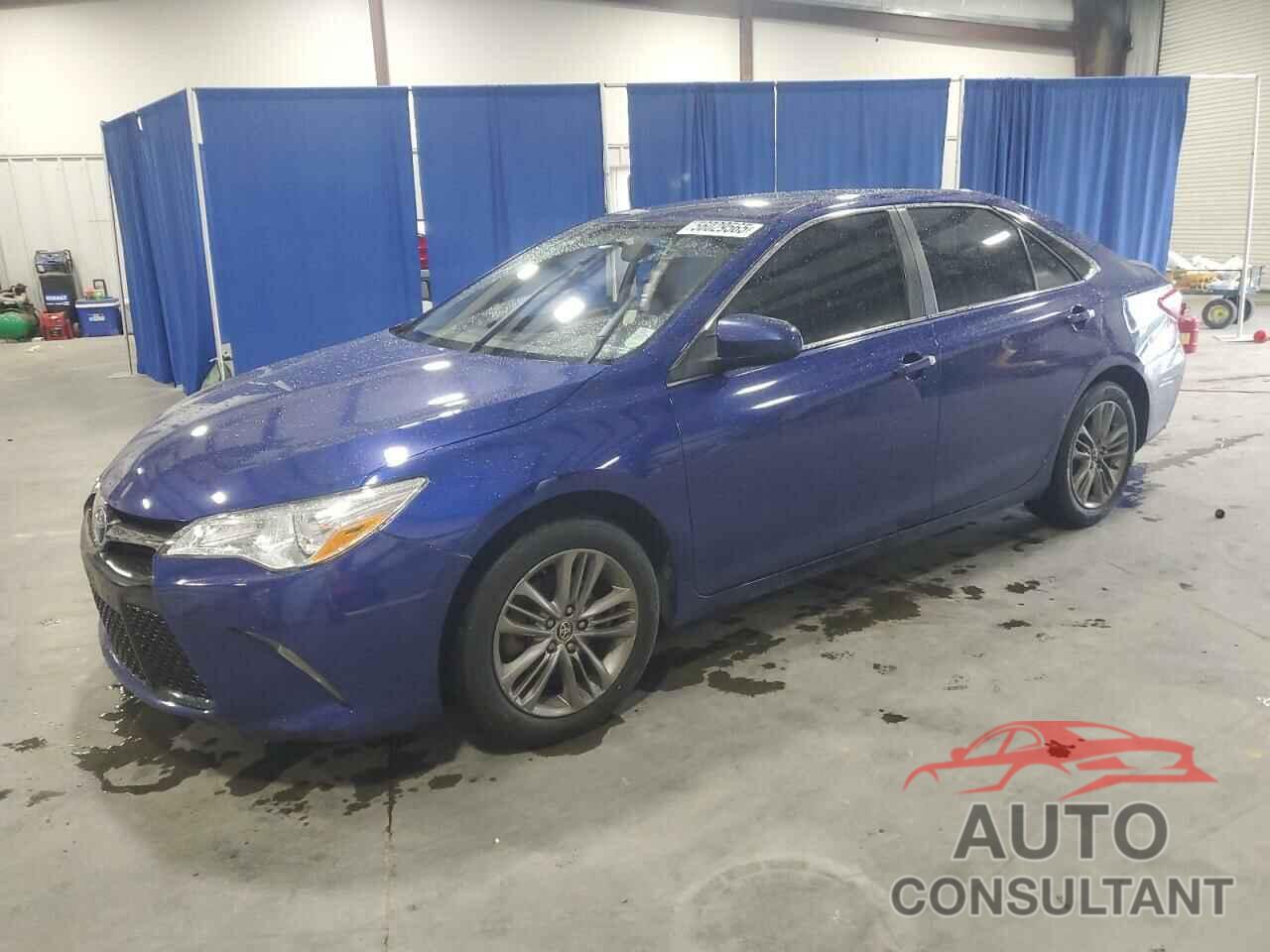 TOYOTA CAMRY 2015 - 4T1BF1FK9FU882143