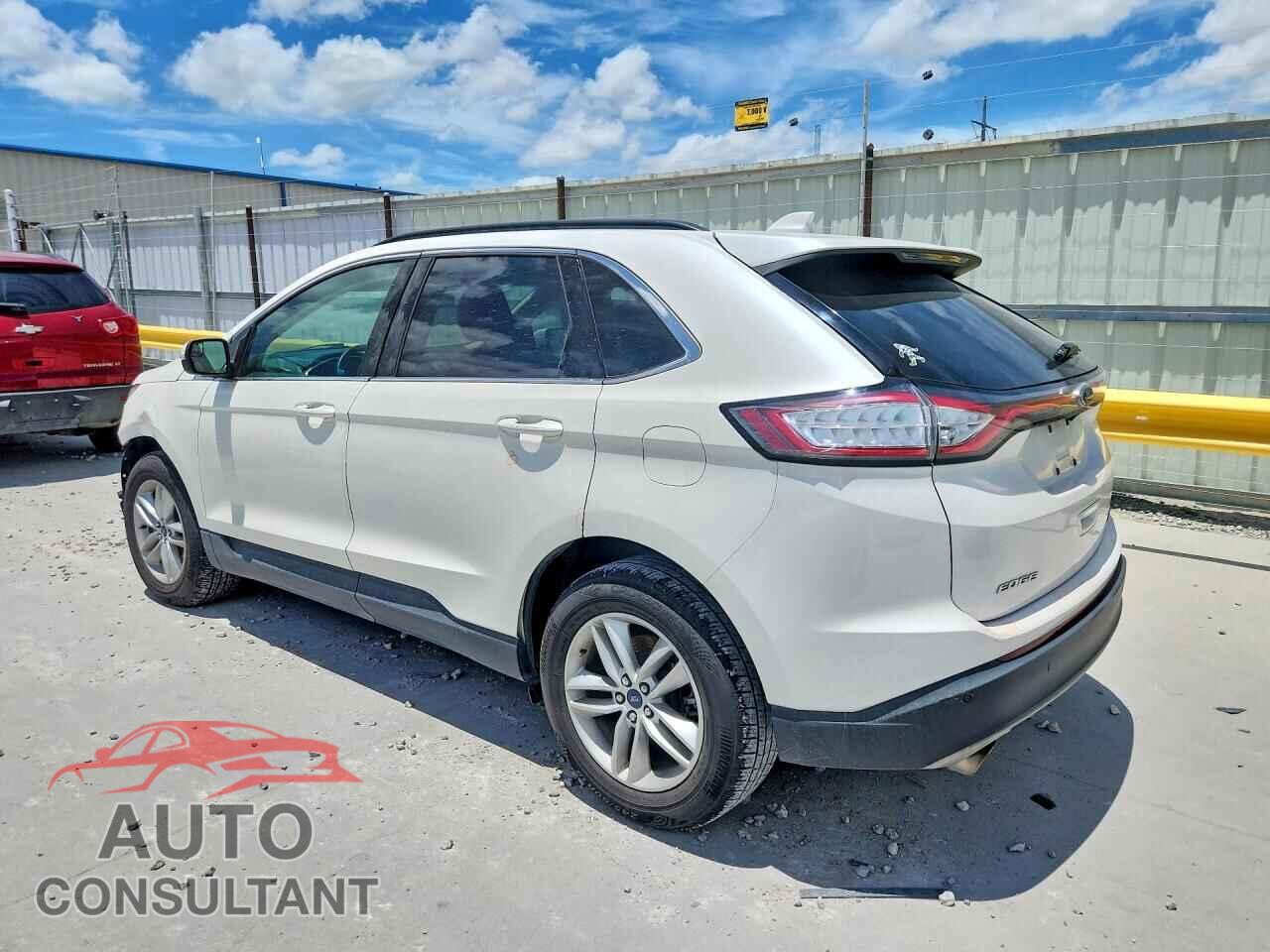 FORD EDGE 2018 - 2FMPK3J98JBB25430