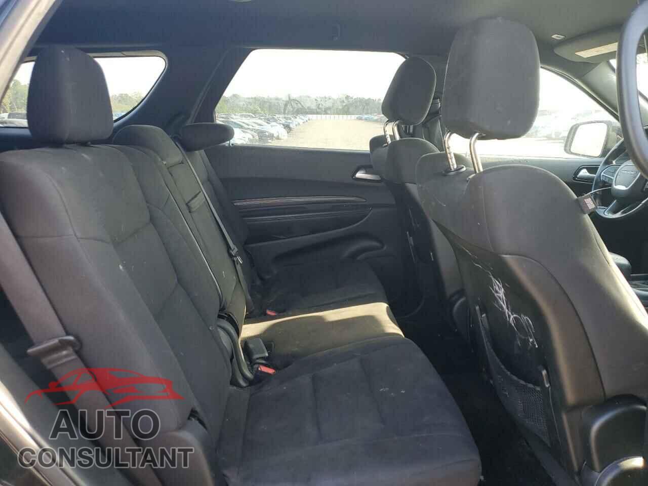 DODGE DURANGO 2023 - 1C4RDJAG0PC564883