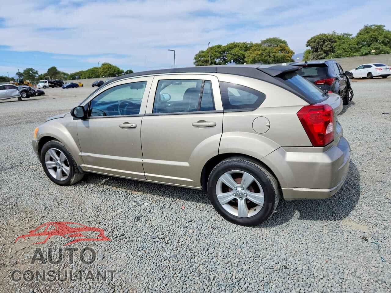 DODGE CALIBER 2010 - 1B3CB4HA3AD532995