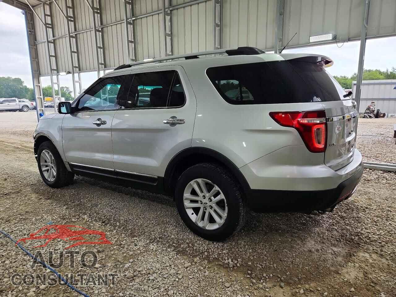 FORD 12 PASS VA 2012 - 1FMHK8D85CGB03692