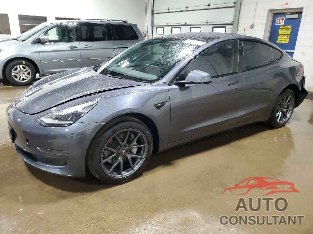 TESLA MODEL 3 2023 - 5YJ3E1EB7PF675967