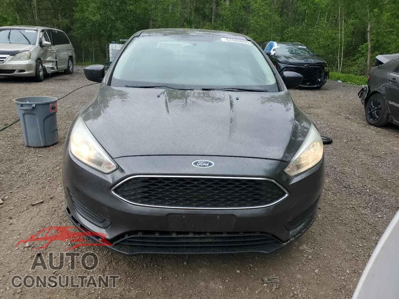 FORD FOCUS 2015 - 1FADP3E26FL266287