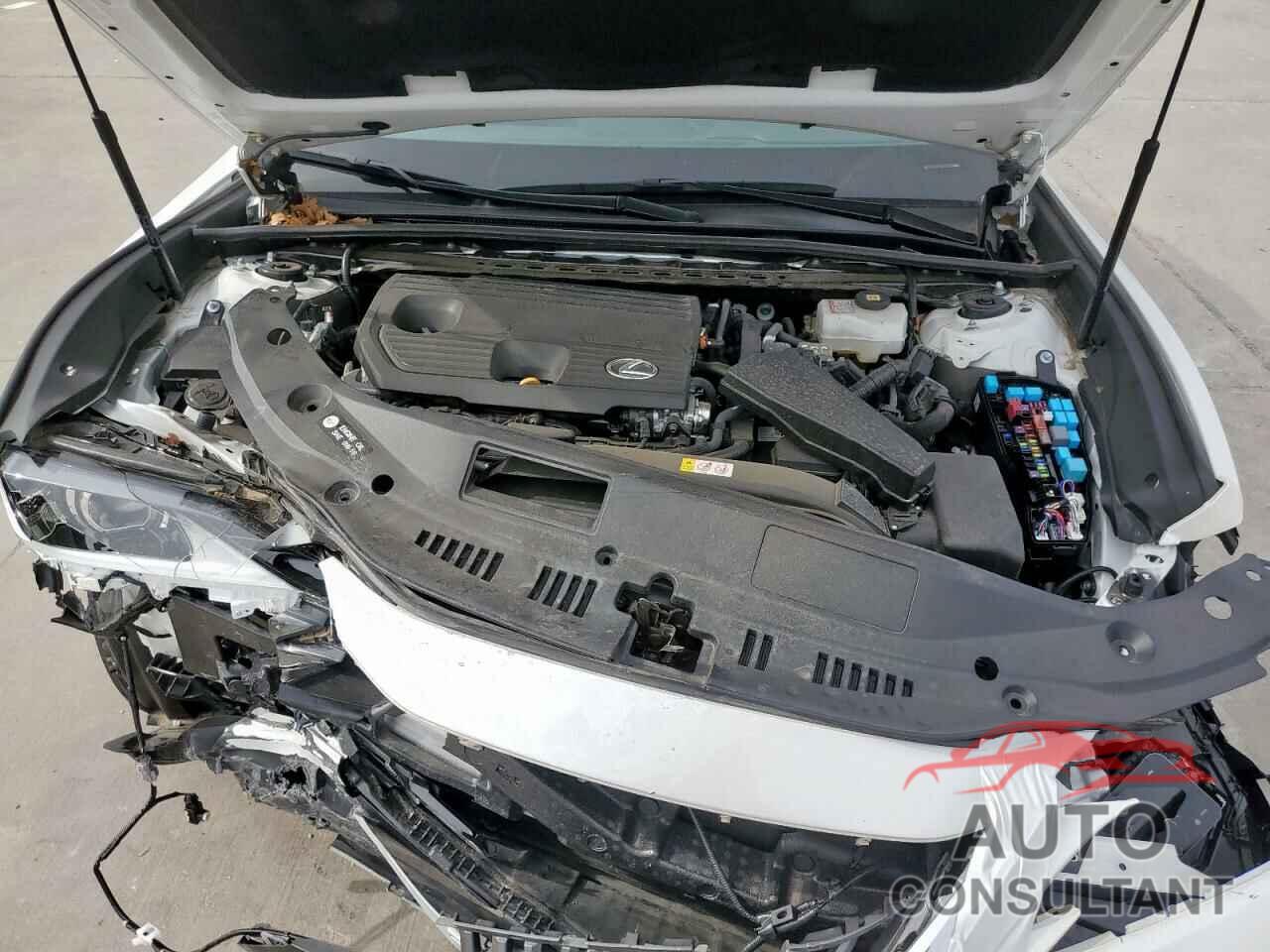 LEXUS ES300 2024 - 58ADA1C18RU044055