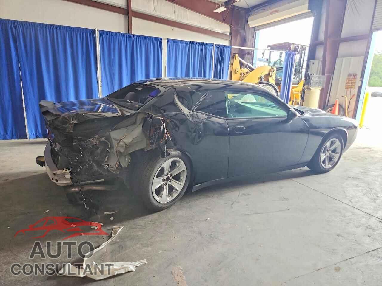 DODGE CHALLENGER 2017 - 2C3CDZAG2HH592210