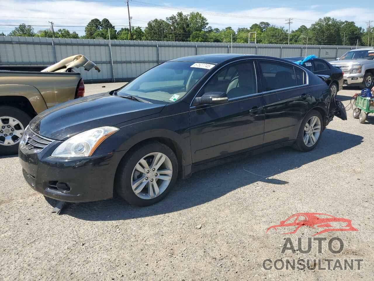 NISSAN ALTIMA 2012 - 1N4BL2AP2CN467084