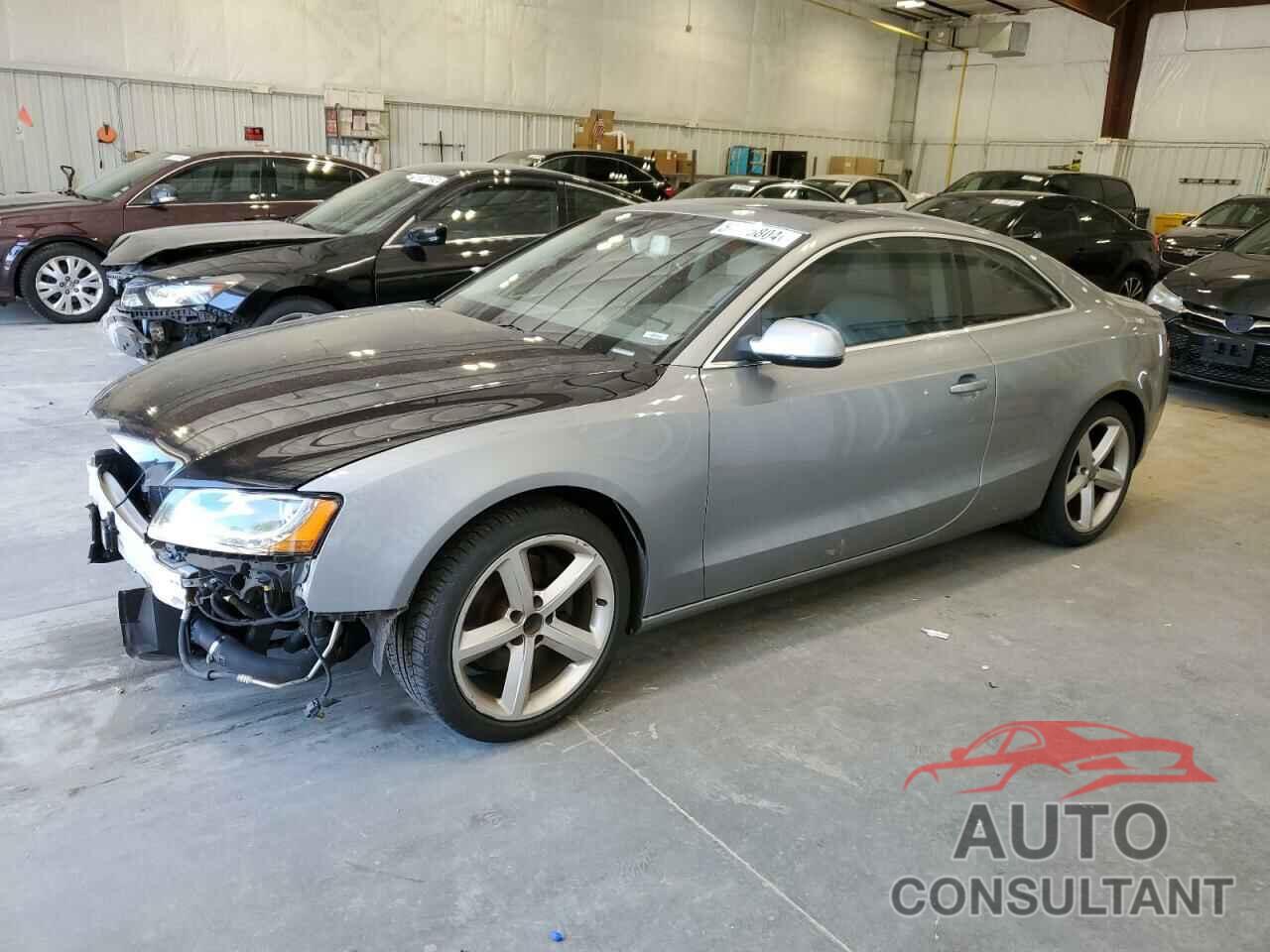 AUDI A5 2010 - WAU3FAFR6AA005011