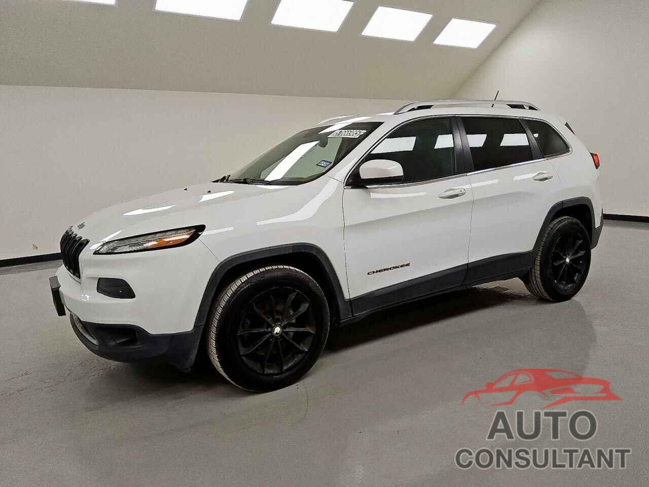 JEEP GRAND CHER 2015 - 1C4PJMDS9FW729280