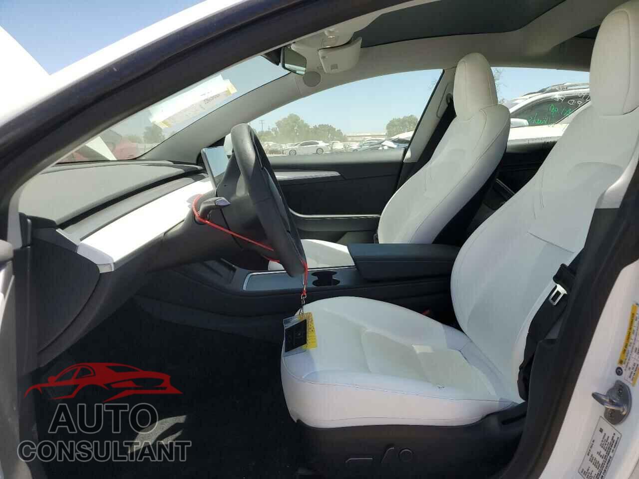 TESLA MODEL 3 2023 - 5YJ3E1EA1PF550132