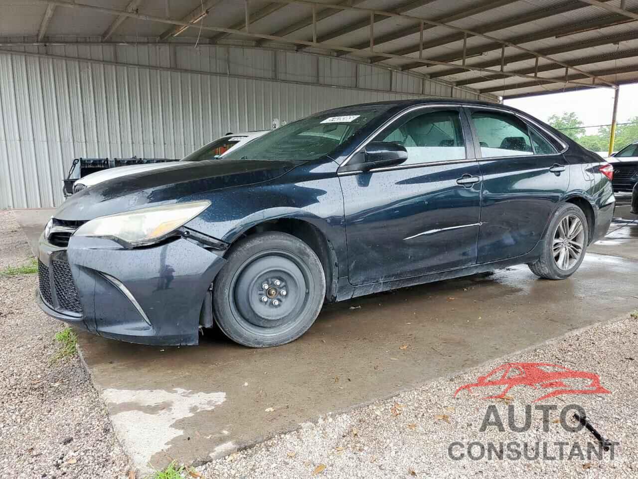 TOYOTA CAMRY 2015 - 4T1BF1FK0FU478938