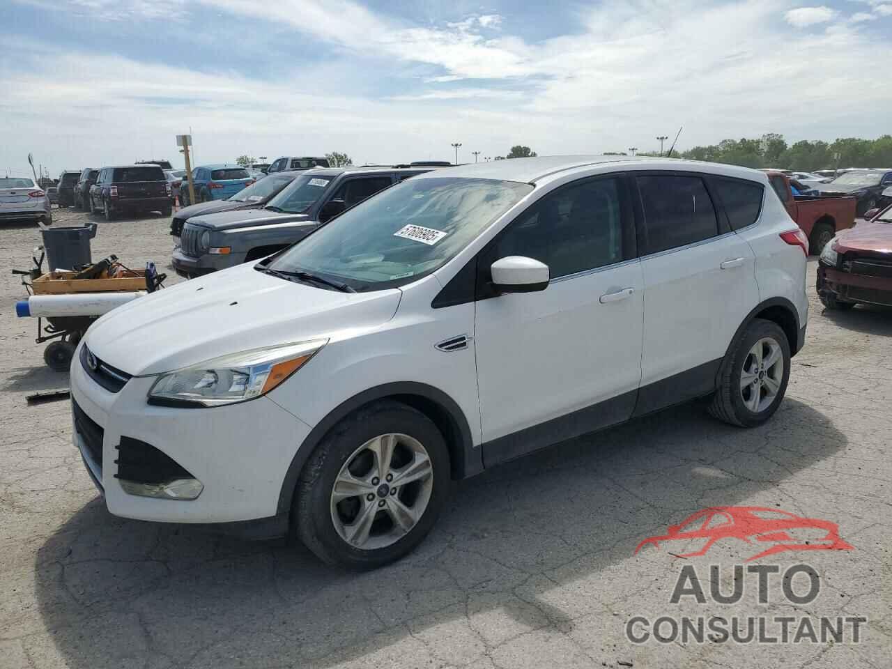 FORD ESCAPE 2015 - 1FMCU0GX4FUC87196