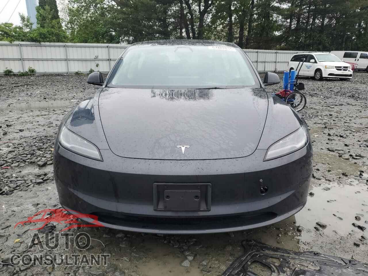 TESLA MODEL 3 2024 - 5YJ3E1EA6RF836173