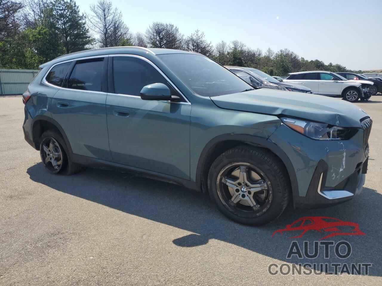 BMW X1 2023 - WBX73EF03P5X81123