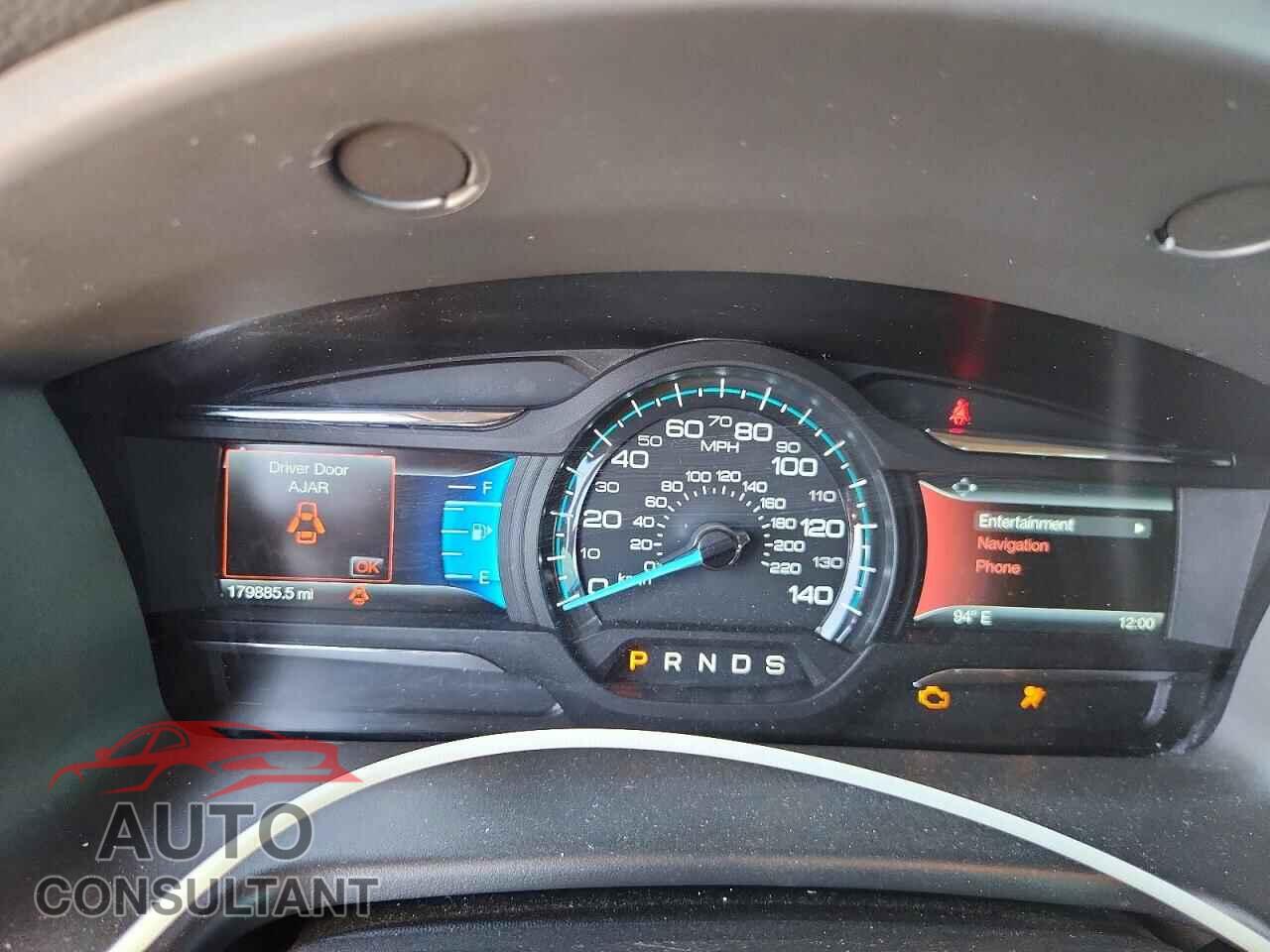FORD FLEX 2014 - 2FMGK5D8XEBD25648