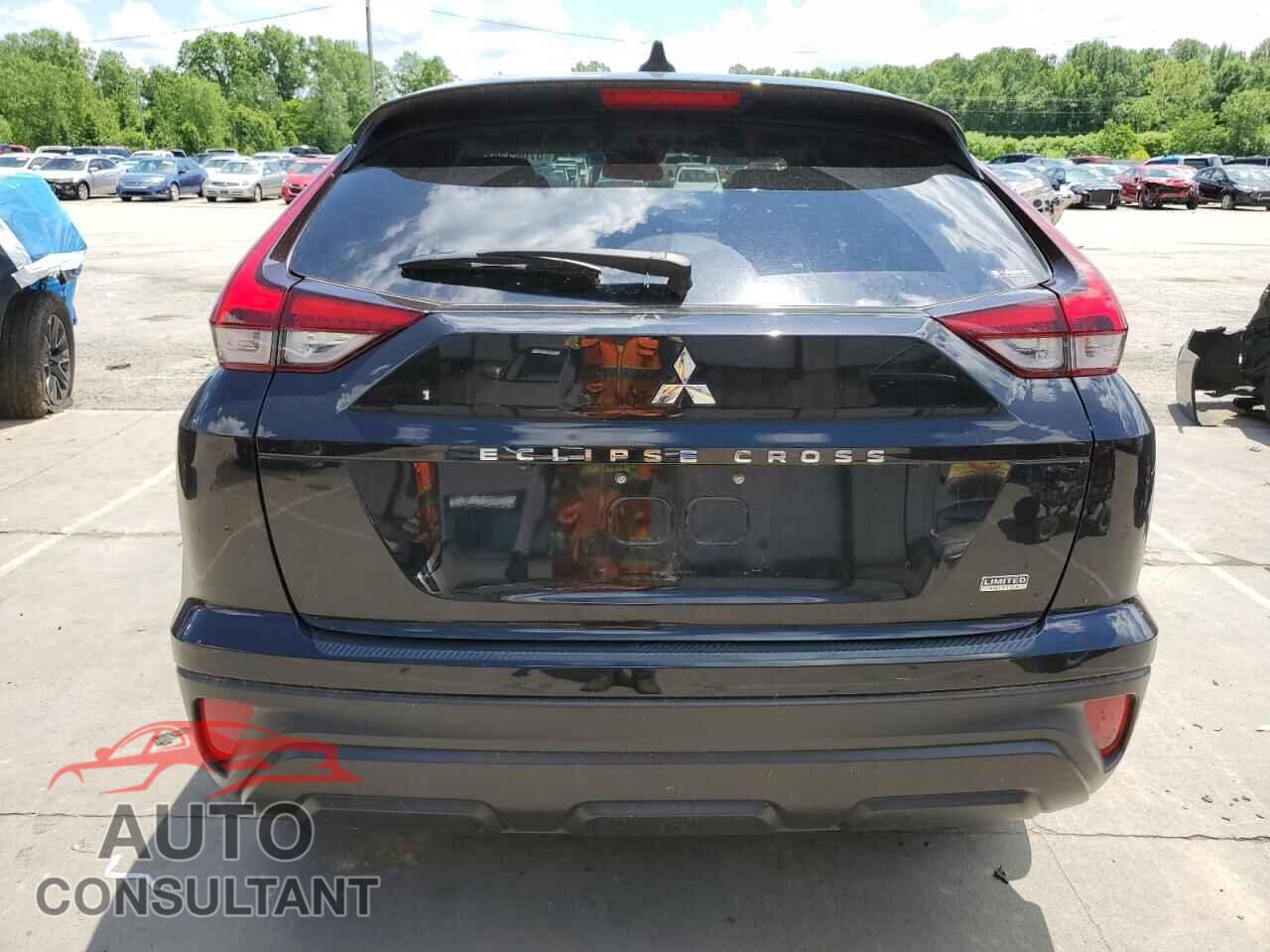 MITSUBISHI ECLIPSE 2024 - JA4ATVAA0RZ002639
