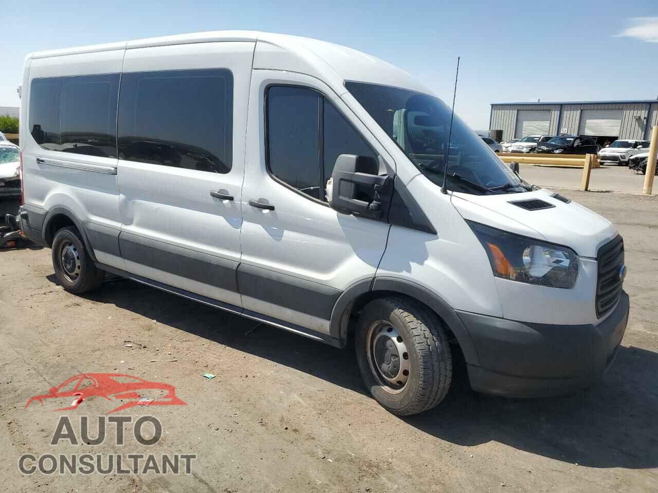 FORD TRANSIT 2019 - 1FBAX2CM4KKB71789