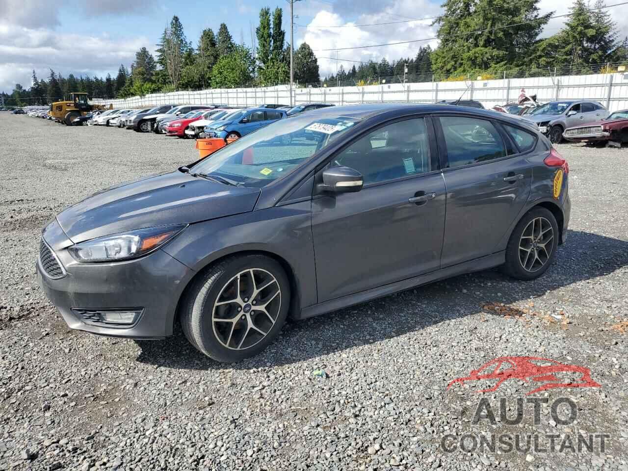 FORD FOCUS 2016 - 1FADP3K20GL331432