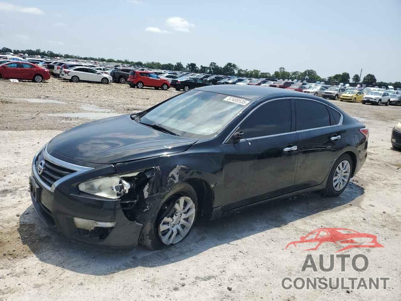 NISSAN ALTIMA 2015 - 1N4AL3AP7FN331636