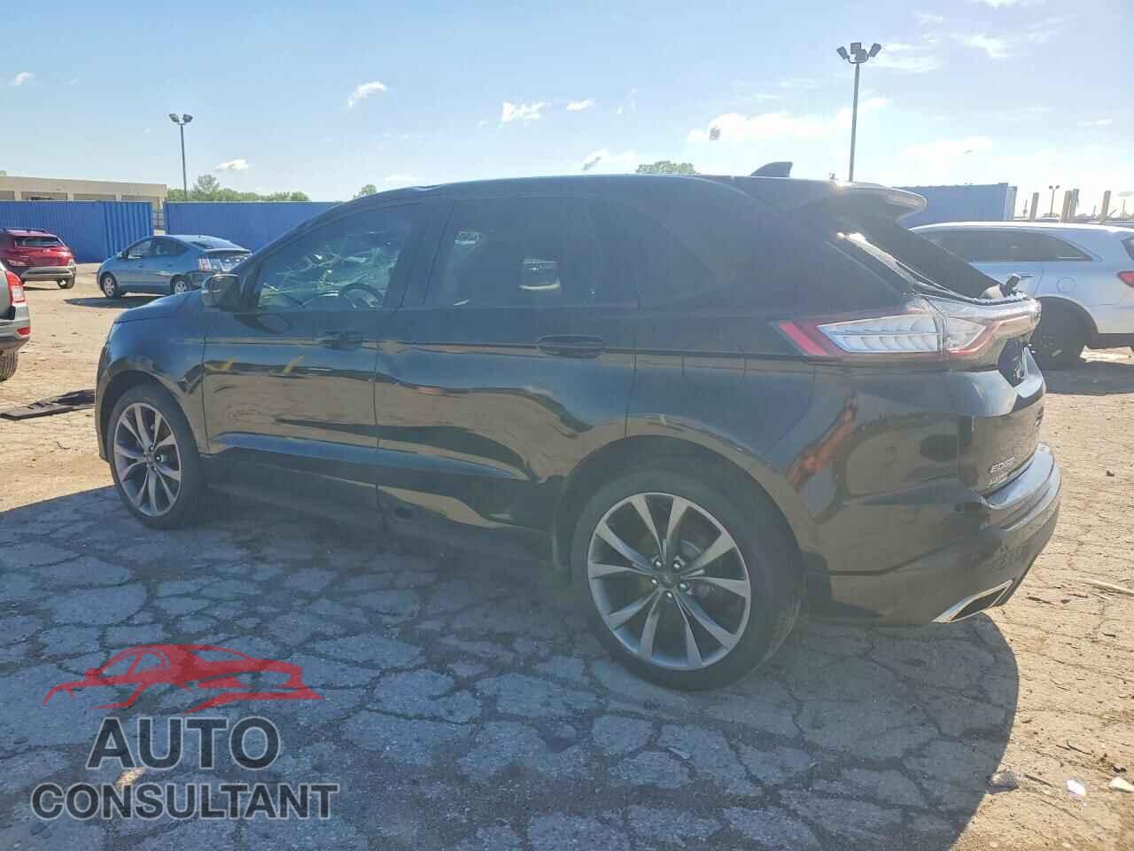 FORD EDGE 2016 - 2FMPK4AP4GBB15393