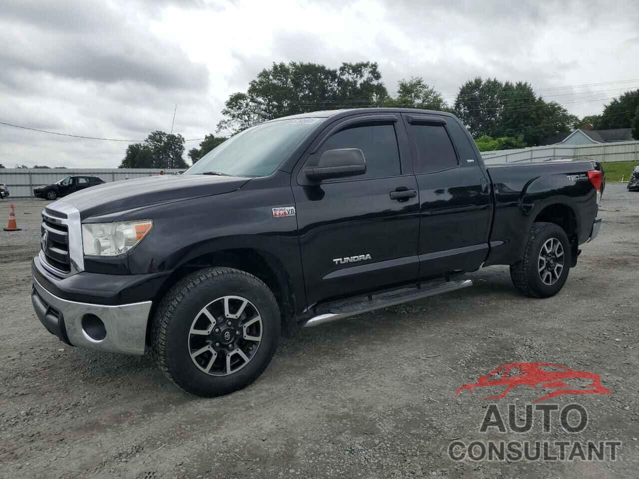 TOYOTA TUNDRA 2012 - 5TFUY5F11CX225028