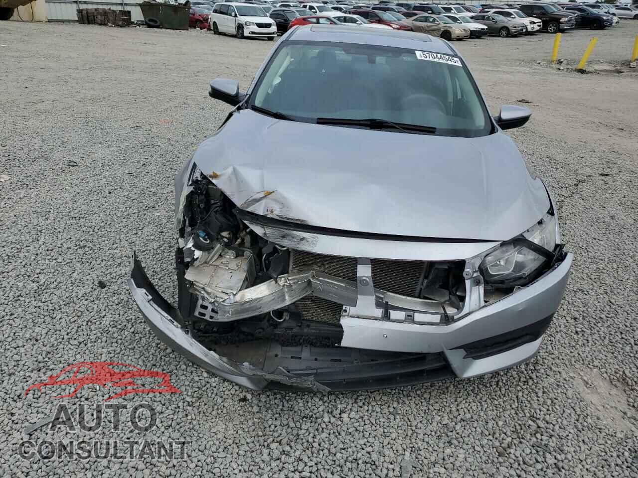 HONDA CIVIC 2016 - 19XFC2F72GE001931