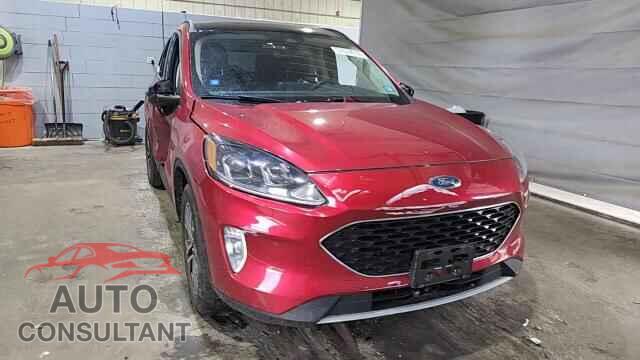 FORD ESCAPE 2020 - 1FMCU9H96LUA89302