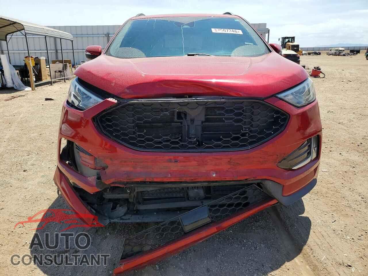 FORD EDGE 2020 - 2FMPK3J93LBB58788