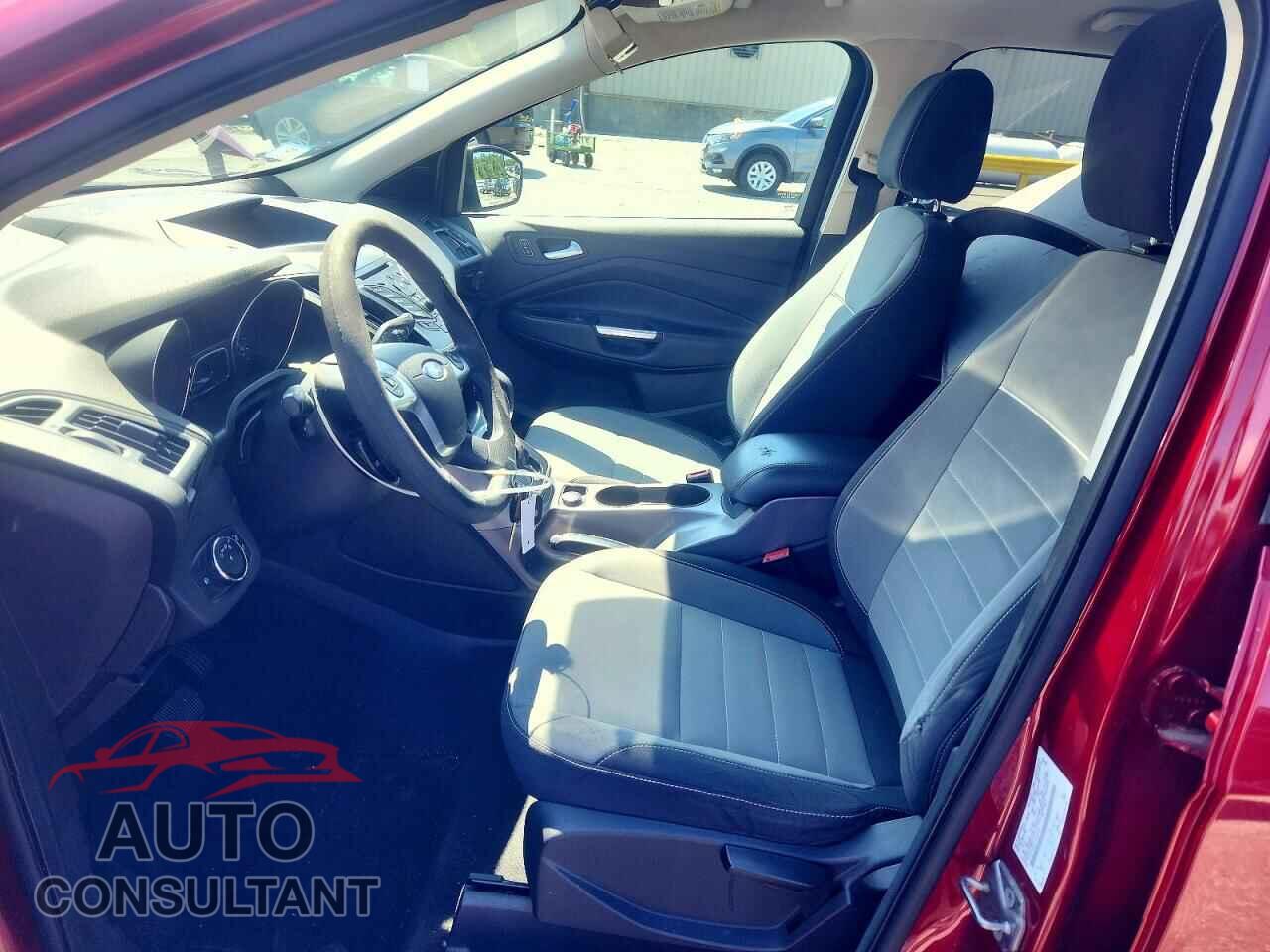 FORD ESCAPE 2013 - 1FMCU9GX2DUD90327