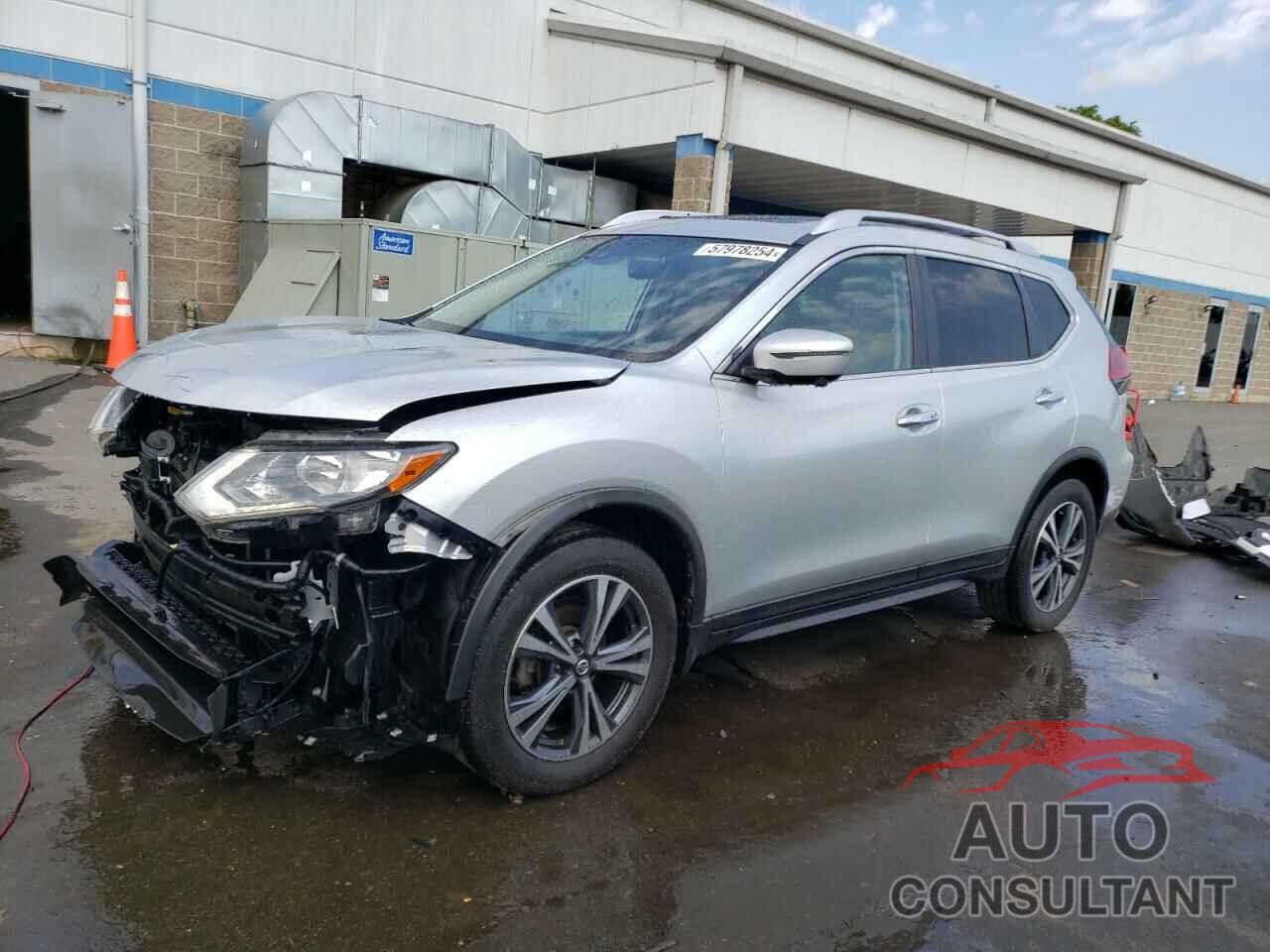 NISSAN ROGUE 2019 - JN8AT2MV0KW388994