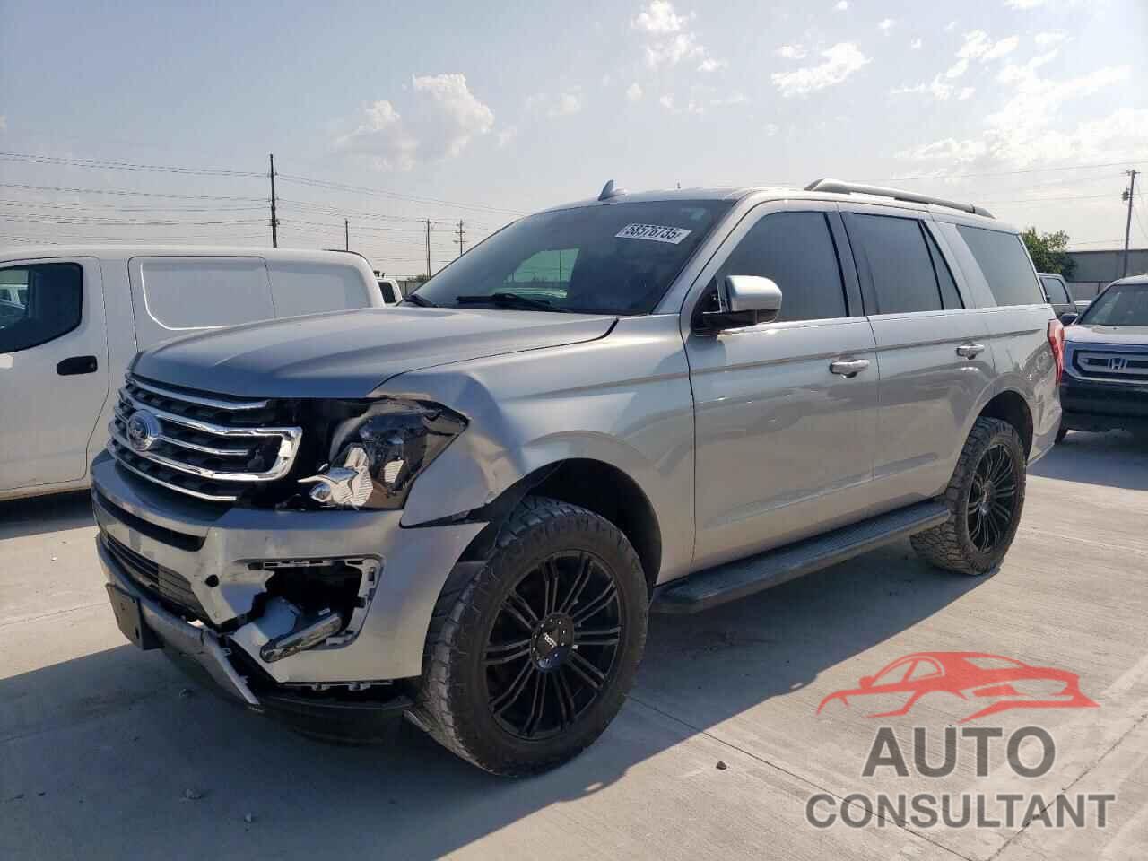 FORD EXPEDITION 2021 - 1FMJU1HT4MEA32953