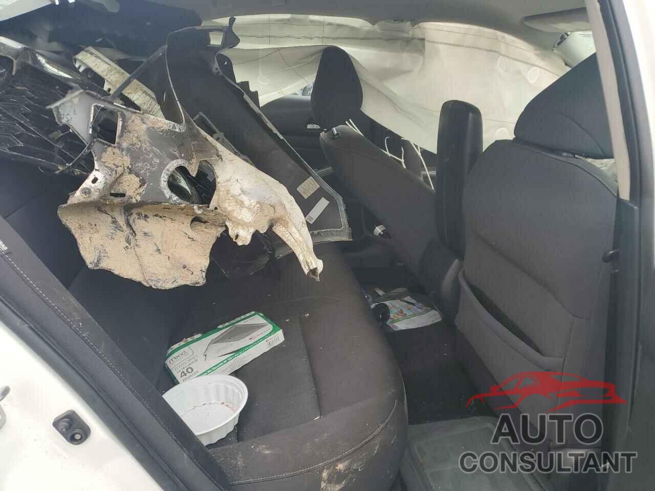 NISSAN ALTIMA 2020 - 1N4BL4BV9LC208516