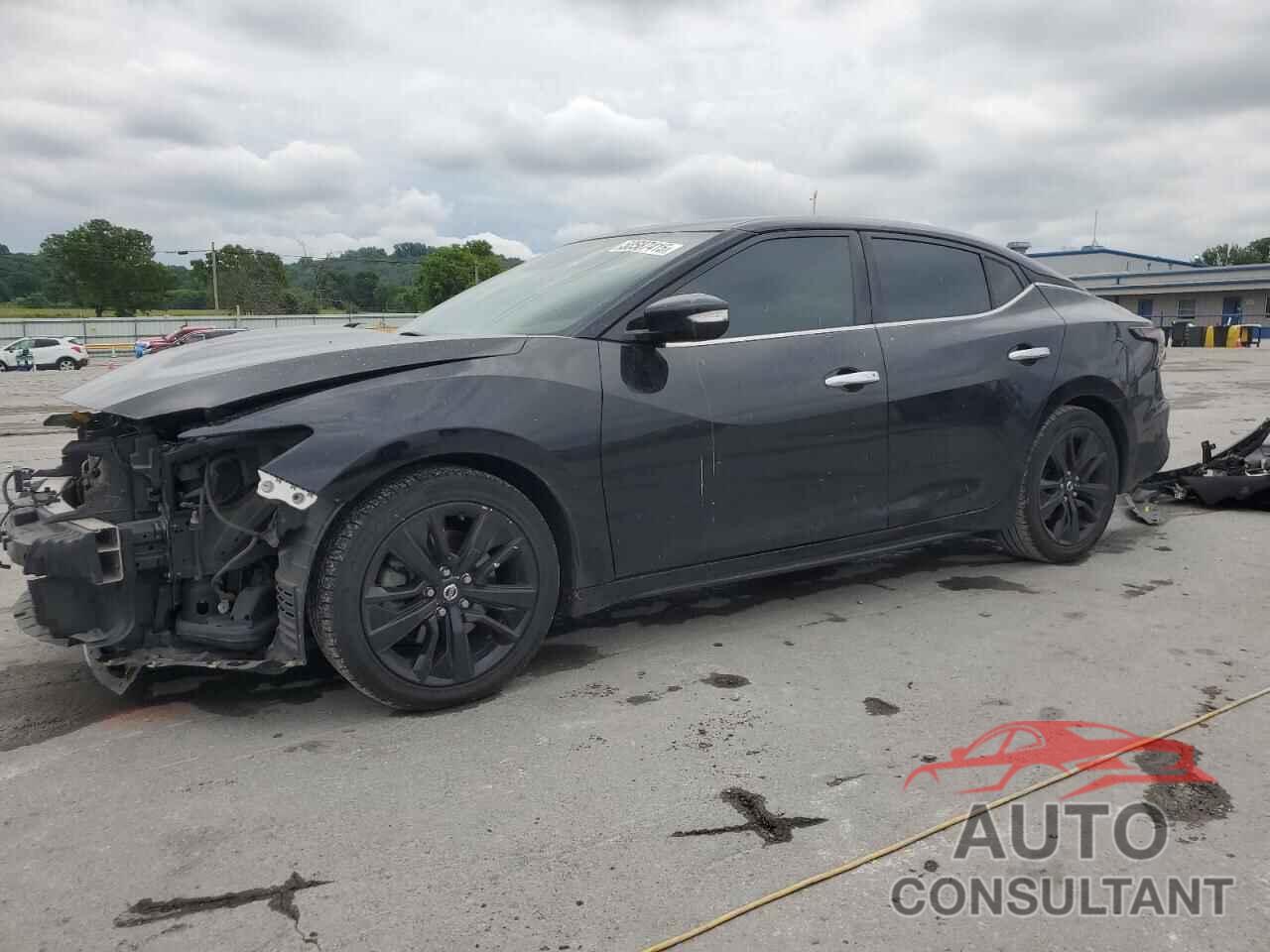 NISSAN MAXIMA 2020 - 1N4AA6CV6LC369241
