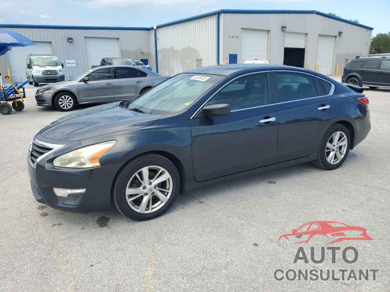 NISSAN ALTIMA 2013 - 1N4AL3AP6DC285225
