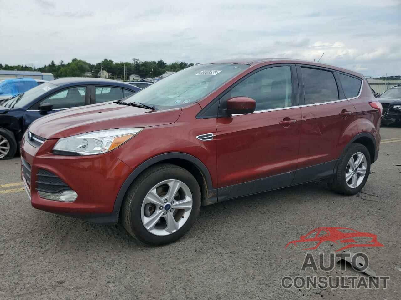 FORD ESCAPE 2016 - 1FMCU9GX7GUB11006