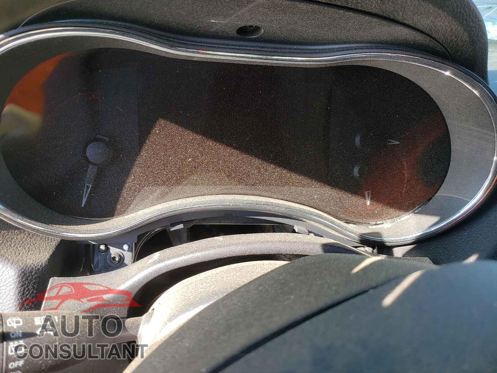 DODGE DURANGO 2018 - 1C4RDHAG0JC254569
