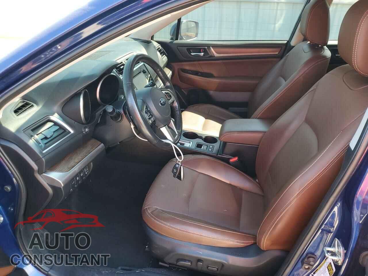 SUBARU OUTBACK 2017 - 4S4BSATC8H3370066