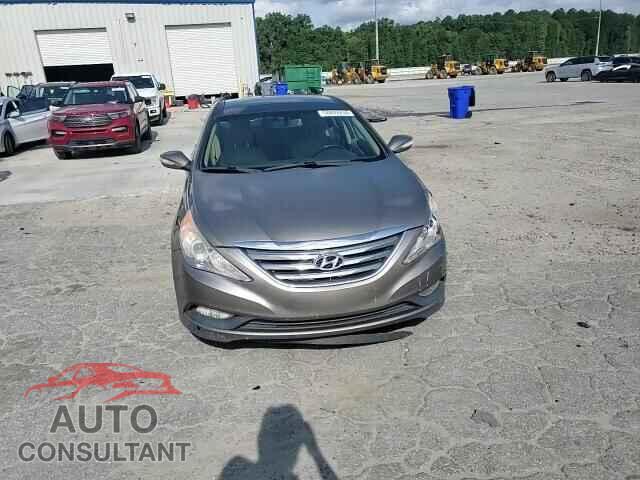 HYUNDAI SONATA 2014 - 5NPEC4AC8EH846352