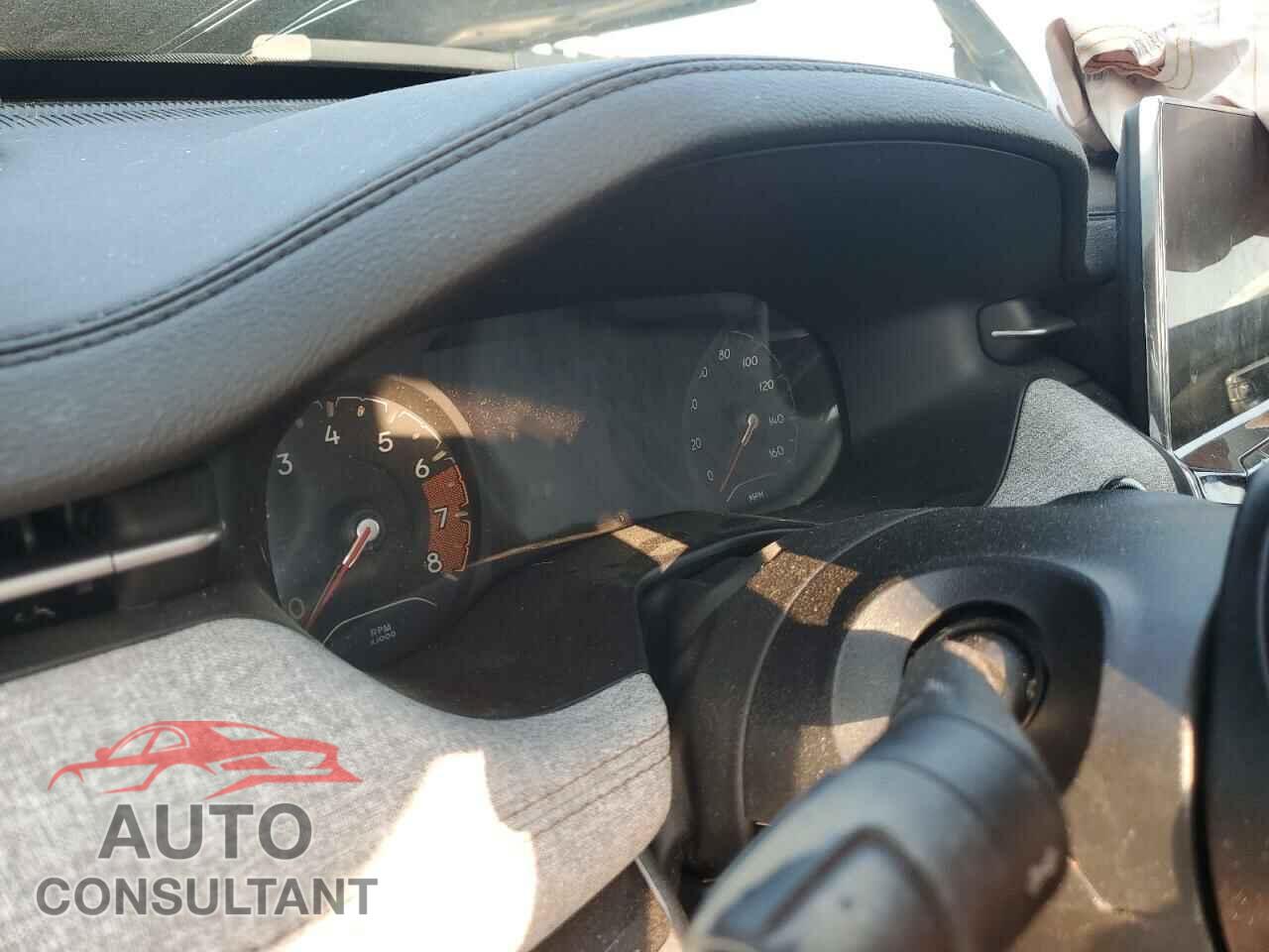 JEEP COMPASS 2022 - 3C4NJDFB6NT164074