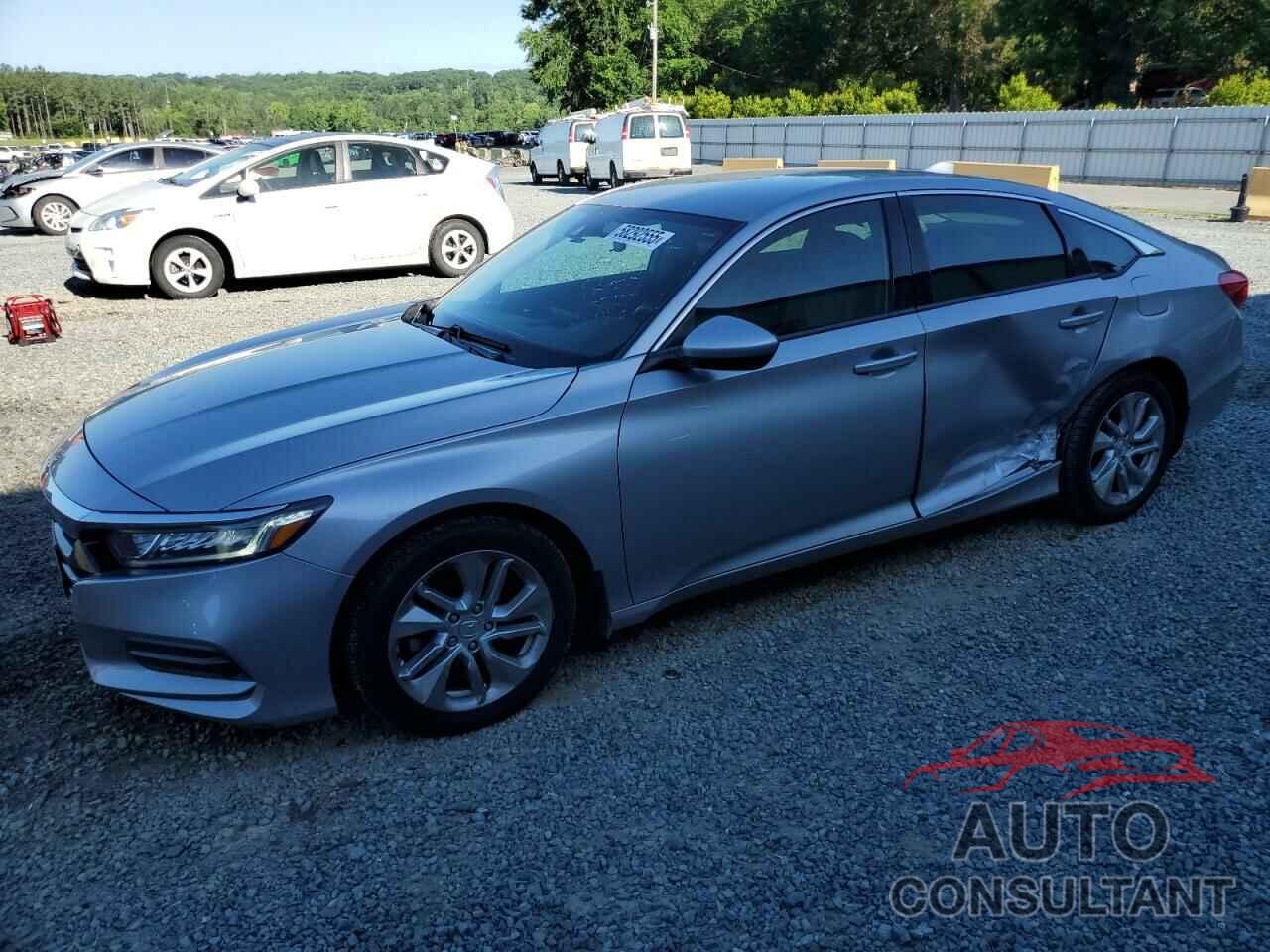 HONDA ACCORD 2018 - 1HGCV1F14JA094885