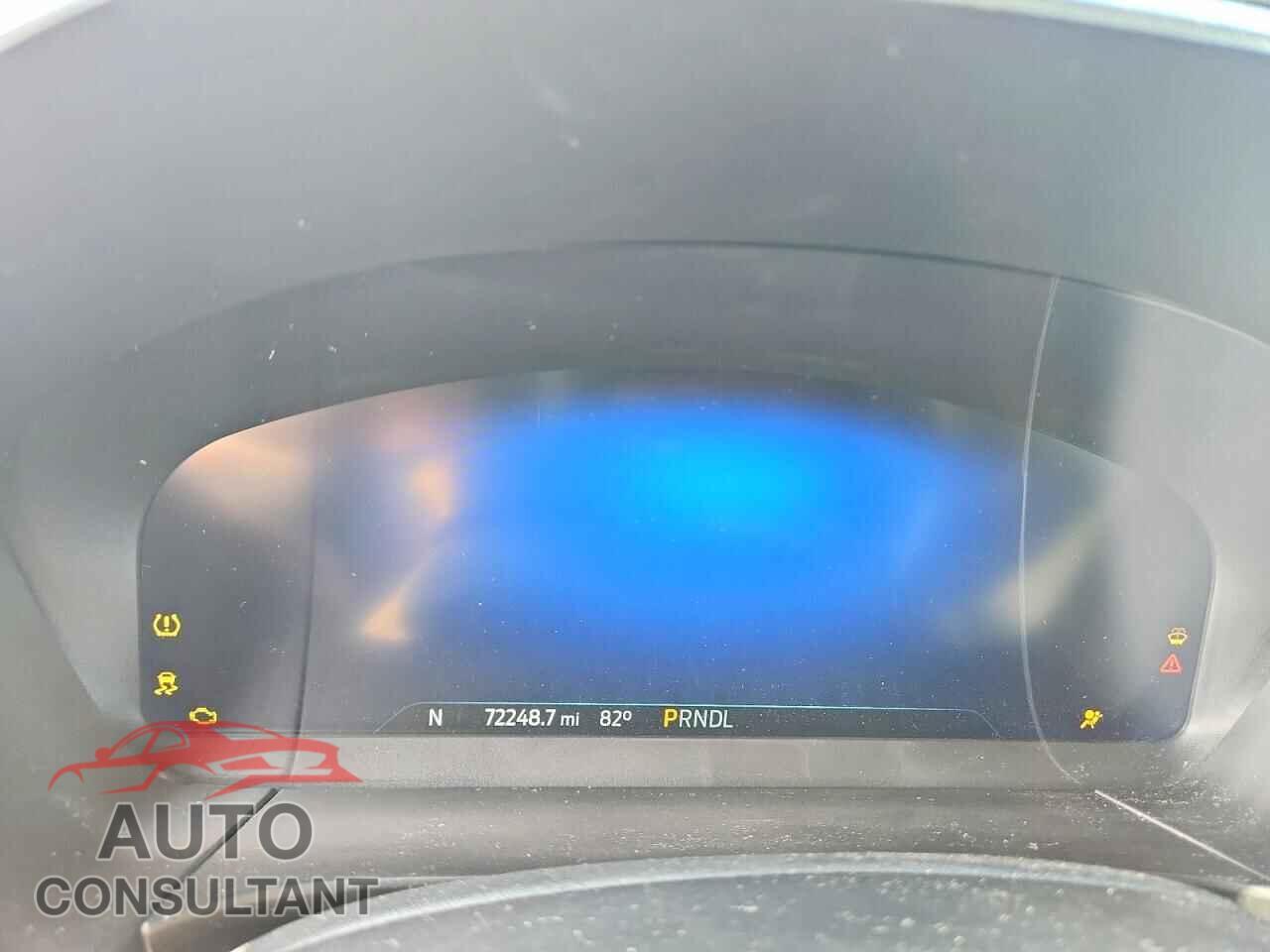 FORD ESCAPE 2020 - 1FMCU0DZ1LUA68052