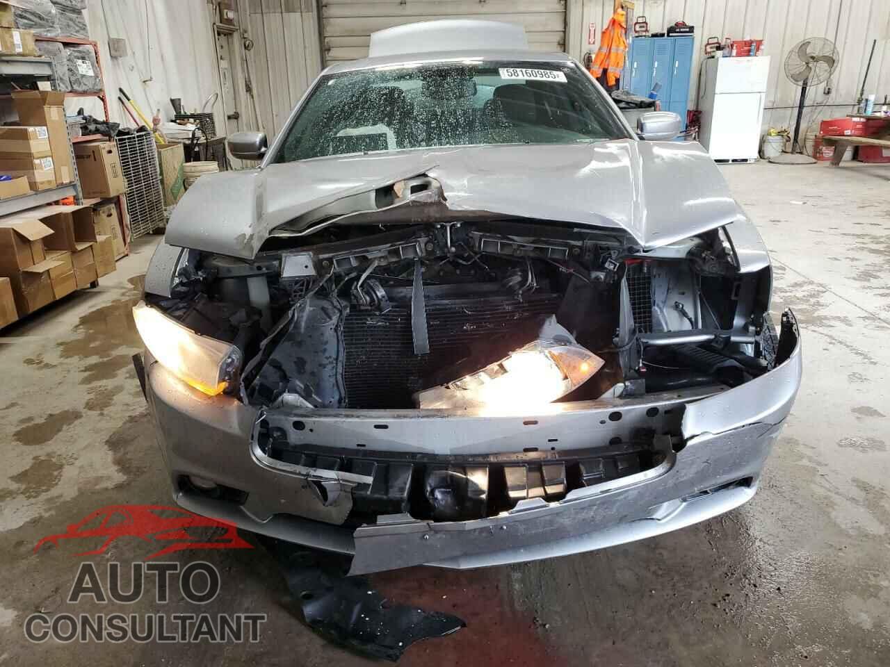 DODGE CHARGER 2014 - 2C3CDXJG0EH117560
